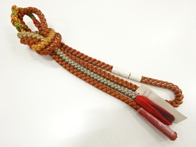 Japanese Kimono / Accessories Silk